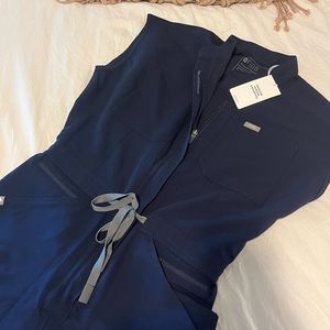 FIGS Rafaela Jumpsuit